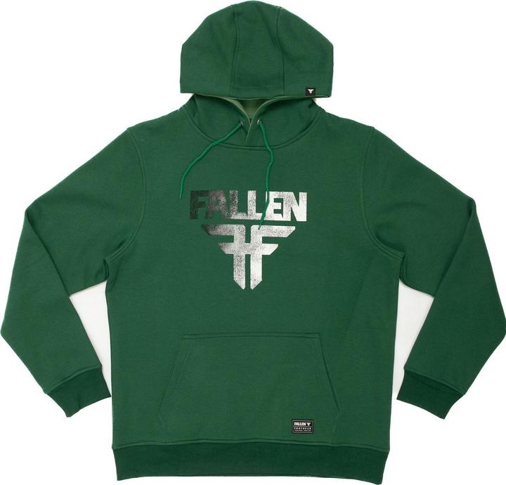 Fallen Insignia Hoodie (S)