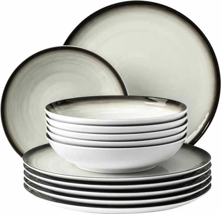 Image du produit Seltmann Terra Corso (6 pièce(s))
