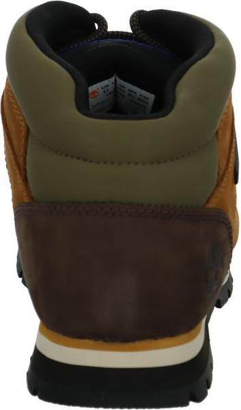 Actual product image Timberland Euro Sprint Lace Up Boot (41)