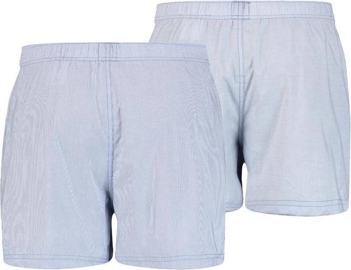 Produktbild Levis Web-Boxershorts Casual Bequem sitzend (XL, 4er Pack)