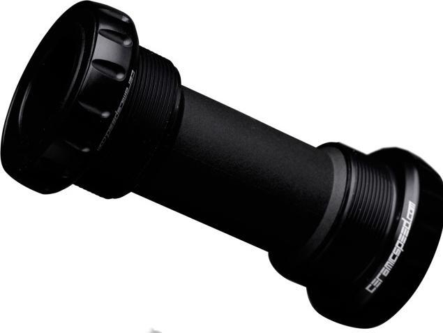 Ceramicspeed ITA Shimano Weg Zwart