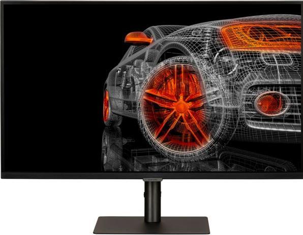Produktbild Samsung S32A800 (3840 x 2160 Pixel, 32")