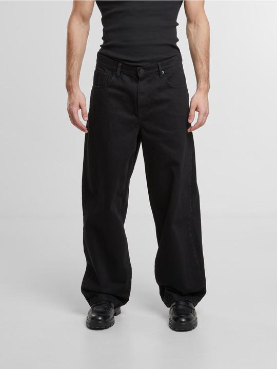 Actual product image 2Y Studios 2Y Eren Basic Wide Baggy - 184683 (29)