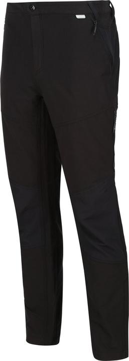 Actual product image Regatta Mens Questra V Hiking Trousers (Frequency band 38 (2600 MHz))