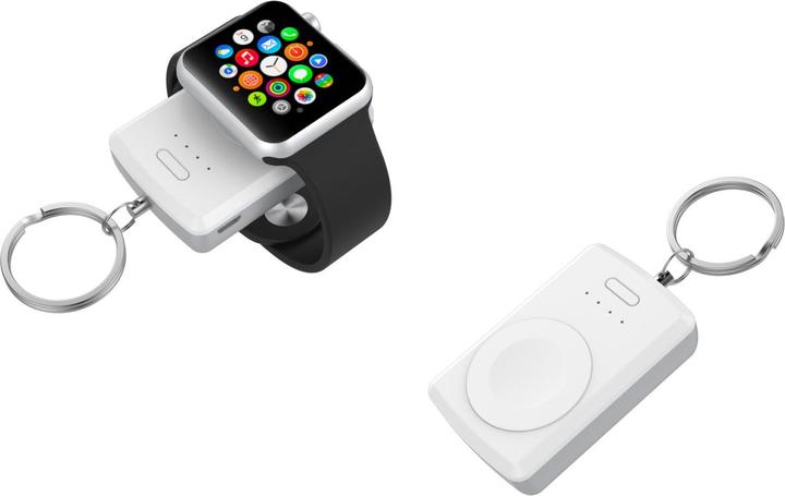 Actual product image Swaytronic power bank (1000 mAh, 3.70 Wh)