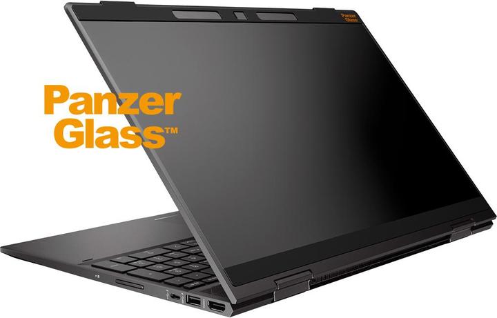 Actual product image PanzerGlass Dual Privacy (13.30", 16 : 9)