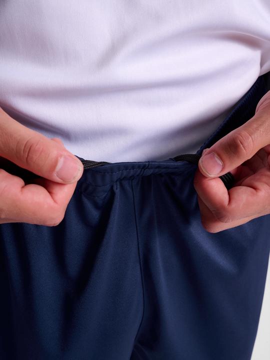 Actual product image hummel Hmlauthentic Pl Shorts (M)