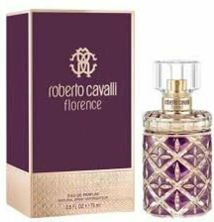 Immagine prodotto Roberto Cavalli Firenze (Eau de parfum, 75 ml)