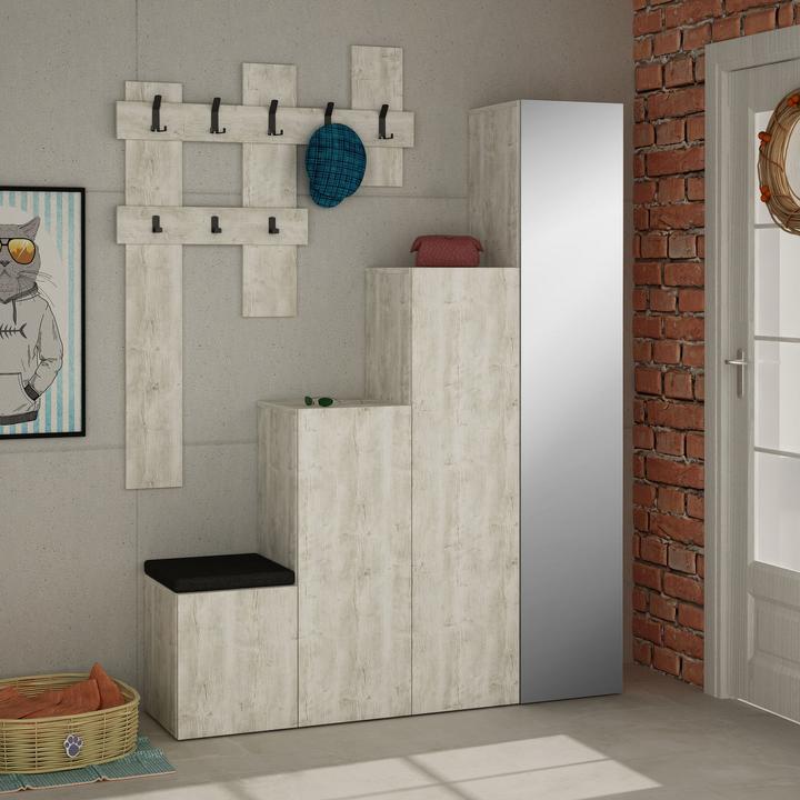 Image du produit Hanah Home Welislawa