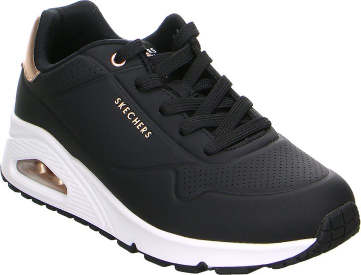 Actual product image Skechers Uno (38)