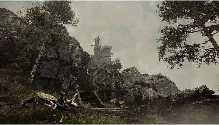 Produktbild THQ Gothic 1: Remake (PS5, DE)