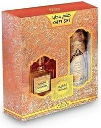 Immagine prodotto Nabeel Tagarid 100ml + Deo 200ml