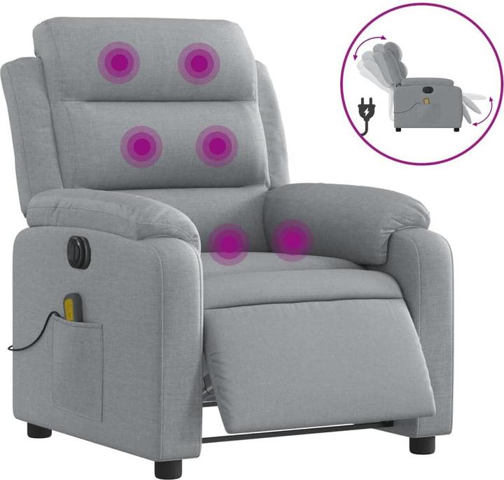 Image du produit VidaXL Irmtraud