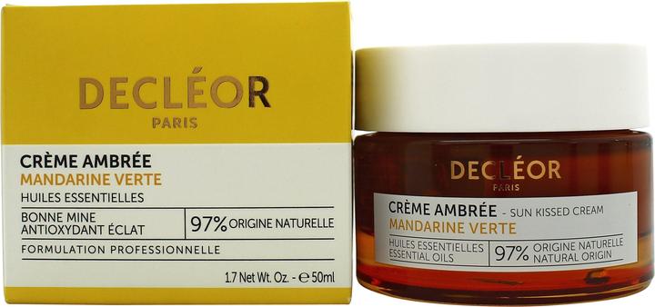 Decleor Green Mandarin