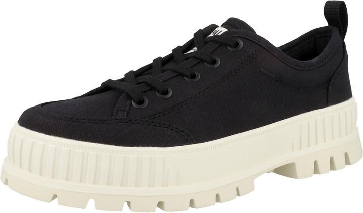 Image du produit Palladium Pallashock Lo Org 2 - 56429 (42)