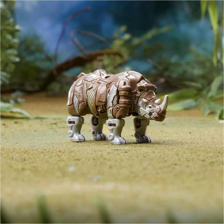 Image du produit Hasbro Transformers Rise of the Beasts Battle Masters Figurine -