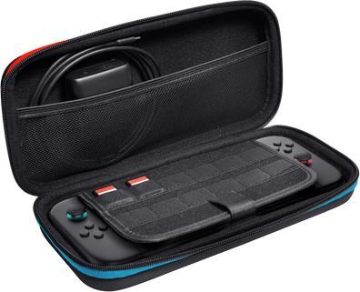 Produktbild Trust GXT1251 HARDCASE SWITCH 2 BLACK (Switch 2)