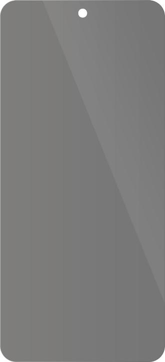Actual product image Dipos Privacy Screen Protector Full Cover (1 Piece, Motorola Edge 50 Neo)