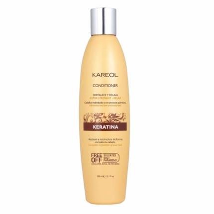 Kareol Keratina Spülung 300ml (300 ml)