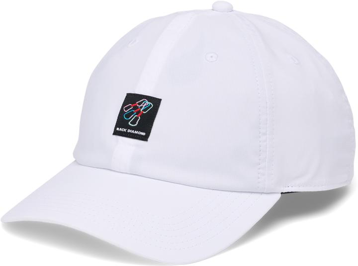 Immagine prodotto Black Diamond Synthetic Dad Hat (Taglia unica)