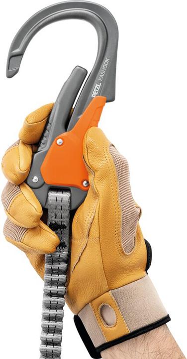 Produktbild Petzl Scorpio Eashook