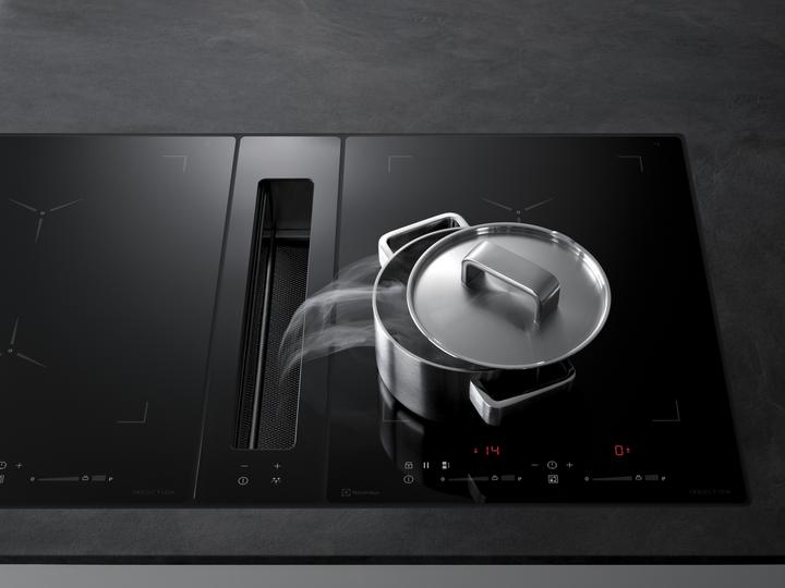 Produktbild Electrolux Dmpl0150sw