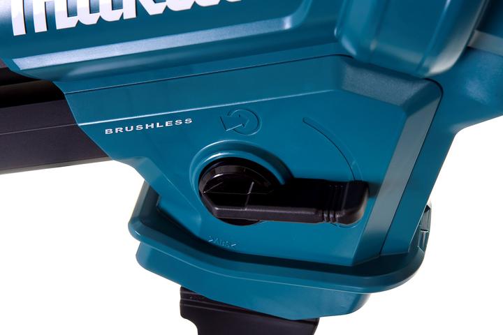 Actual product image Makita DUB187Z (Rechargeable battery operated, Leaf blower)