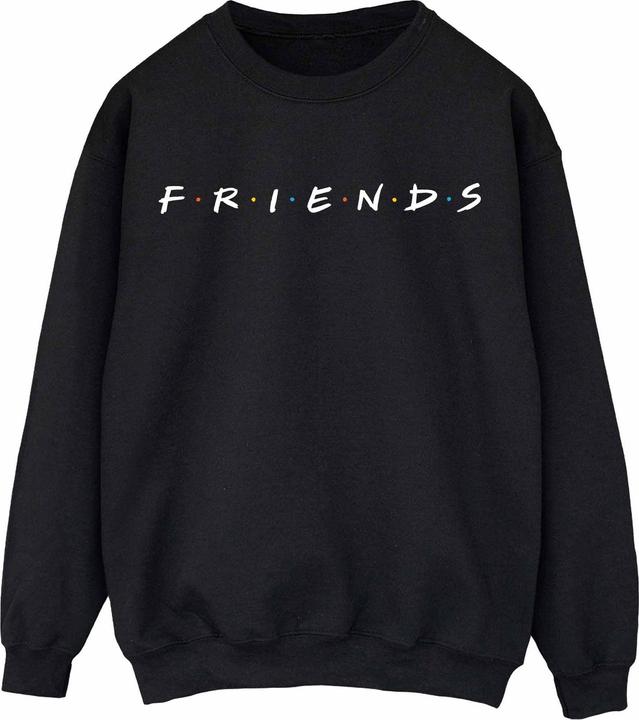Friends Sweatshirt (XL)