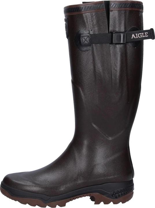 Image du produit Aigle Bottes Parcours 2 Vario en caoutchouc (42)