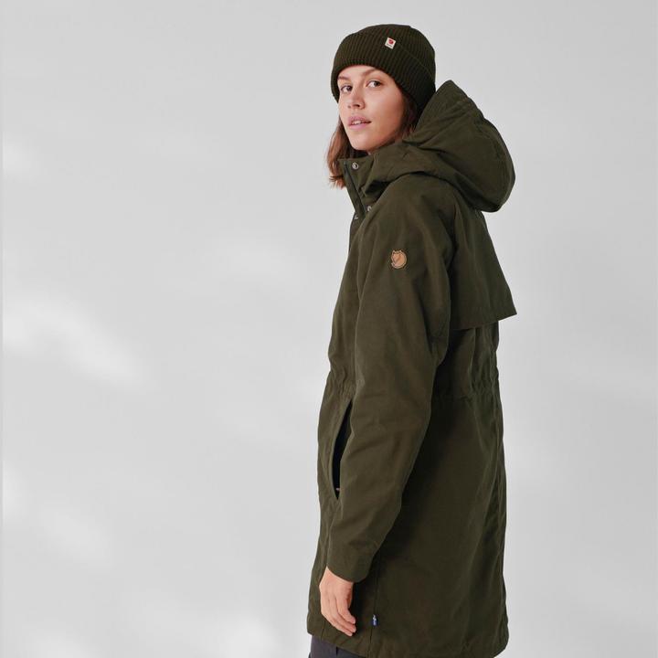 Immagine prodotto Fjällräven Giacca Karla Hydratic (L)
