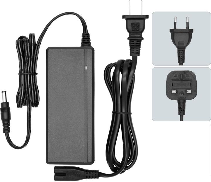 Produktbild Capture Power Supply for 4-slot