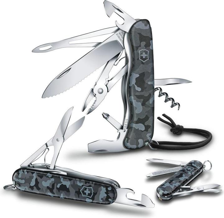 Produktbild Victorinox Classic
