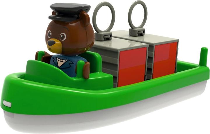 Image du produit Aquaplay BoatSet