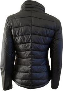 Immagine prodotto Ferrino Saguaro Jacket woman black (M)