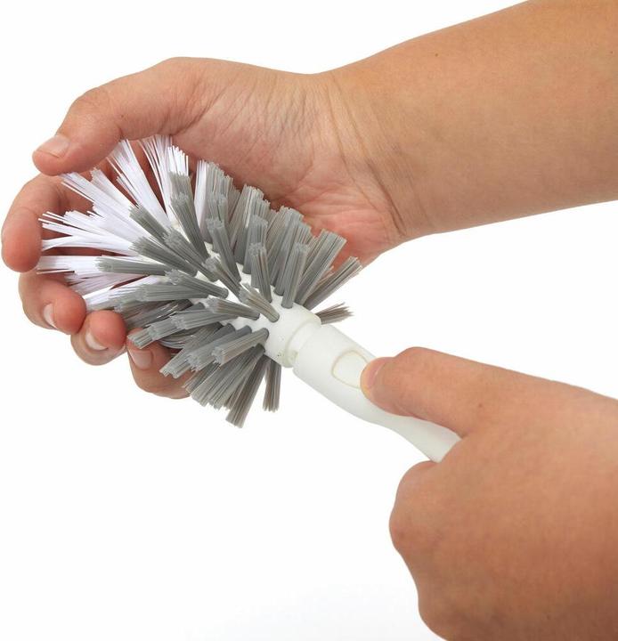 Actual product image Full Circle Home Flaschenbürste Clean Reach (1 pcs.)