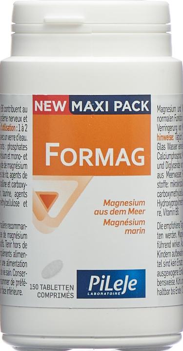 Produktbild Formag Tablette (150 Stück, Tabletten, 148 g)