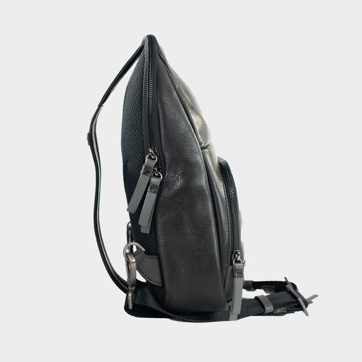 Actual product image Braun Büffel TOBI black (6 l)
