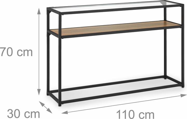 Image du produit Relaxdays Étagère pour enfants