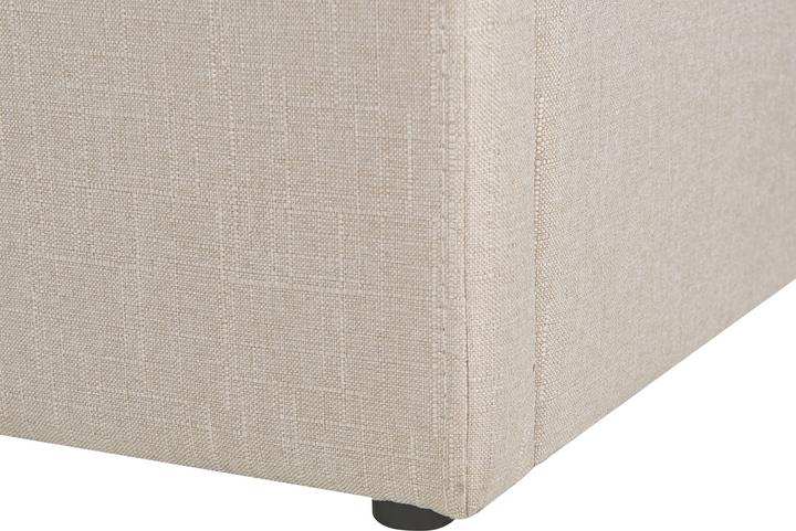 Actual product image Beliani Dinan (160 x 200 cm)