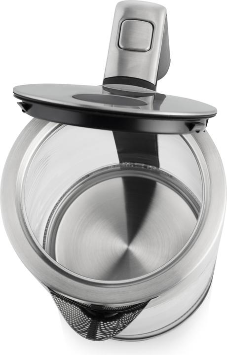 Productafbeelding Princess Waterkoker met glazen kan (1.70 l, EU-stekker)