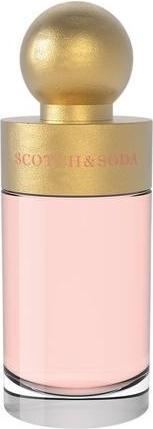 Image du produit Scotch & Soda by Eau de Parfum Vaporisateur 94 ml (Eau de parfum, 90 ml)