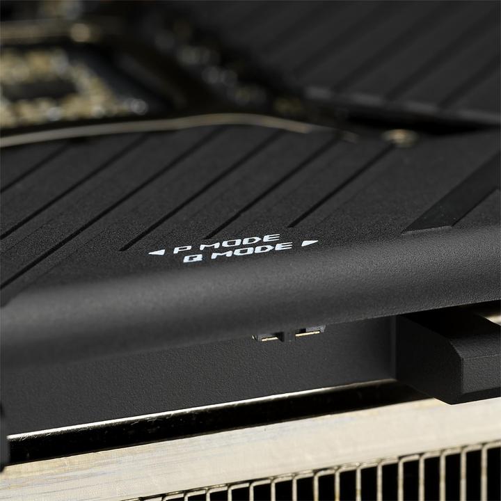 Image du produit ASUS ROG Strix GeForce RTX 4080 SUPER OC (16 Go)