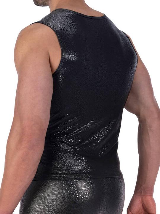 Immagine prodotto Manstore Gilet con zip (XL)