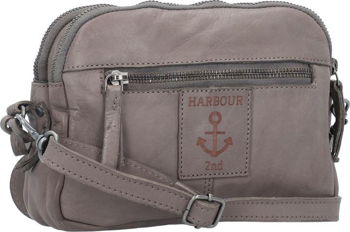 Produktbild Harbour 2nd Anchor Love Umhängetasche Leder 21 cm