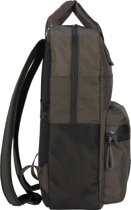 Produktbild Strellson northwood rs josh backpack svz (11 l)