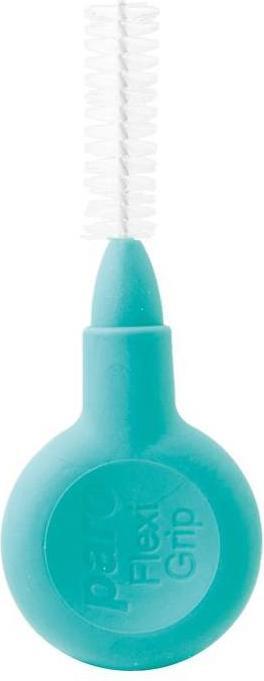 Productafbeelding Paro Flexi Grip 5 mm medium groen cilindrisch (4 x, 5 mm)