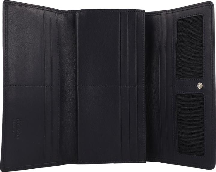 Immagine prodotto Picard Bali 1 Geldbörse RFID Schutz Leder 19 cm