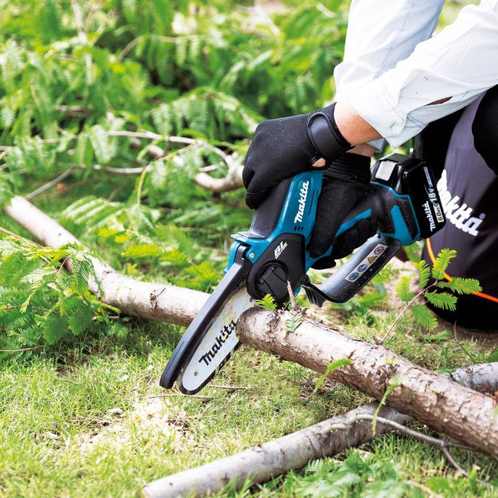 Image du produit Makita DUC150Z (Tronçonneuse à batterie)