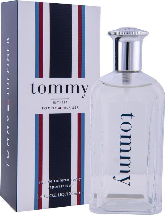 Immagine prodotto Tommy Hilfiger Tommy (Eau de toilette, 100 ml)