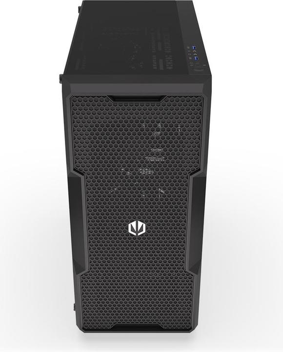 Actual product image Endorfy Regnum 400 Air EY2A008 (ATX, Mini-ITX)